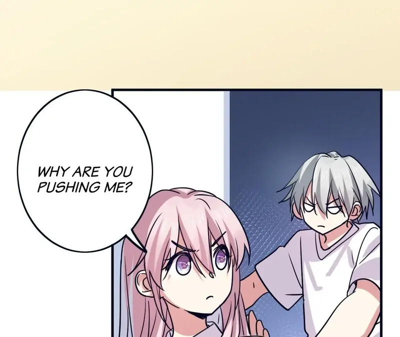 My Classmate Disappeared - chapter 31 - #6