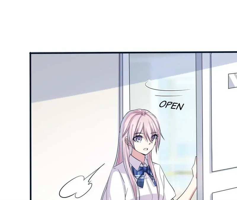 My Classmate Disappeared - chapter 6 - #5