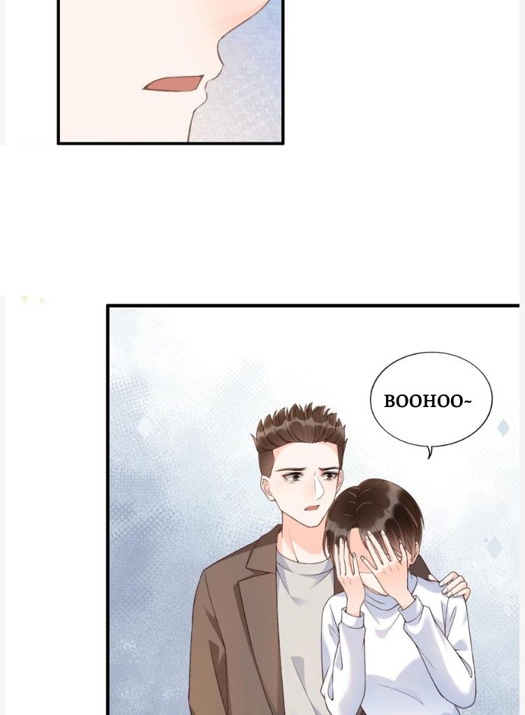 My Classmate, Your Body Is Sweet - chapter 55 - #6