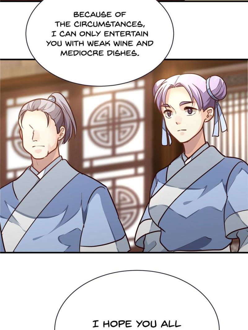 My Crown Prince Consort Is A Firecracker - chapter 25 - #5