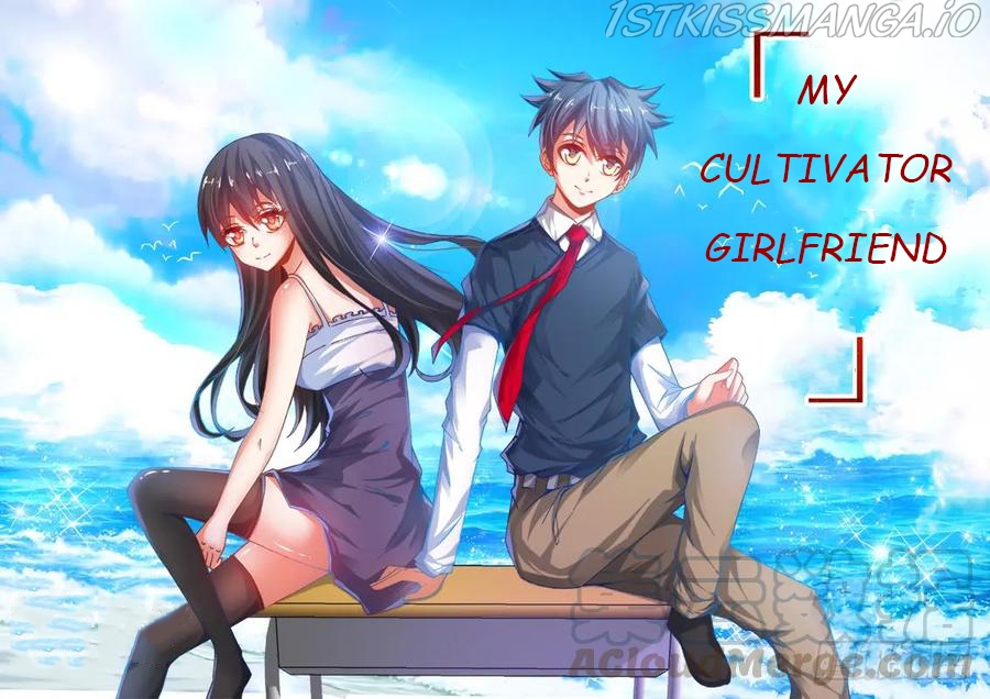 My Cultivator Girlfriend - chapter 97 - #1