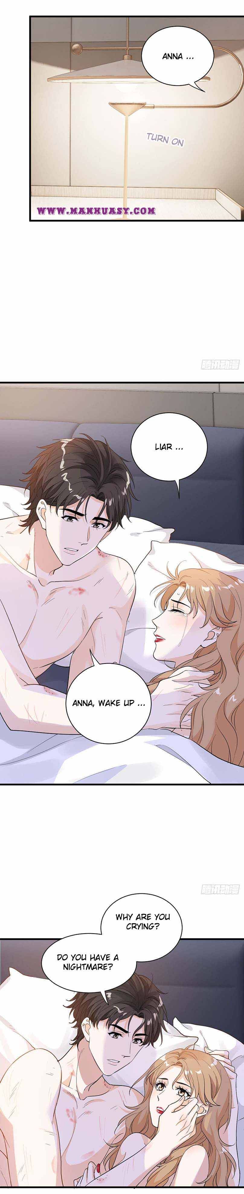 My Cunning Childhood Sweetheart - chapter 40 - #5