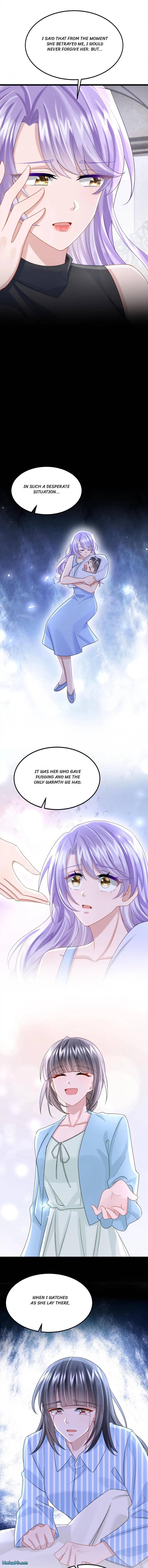My Cute Baby Is A Wingman - chapter 159 - #2