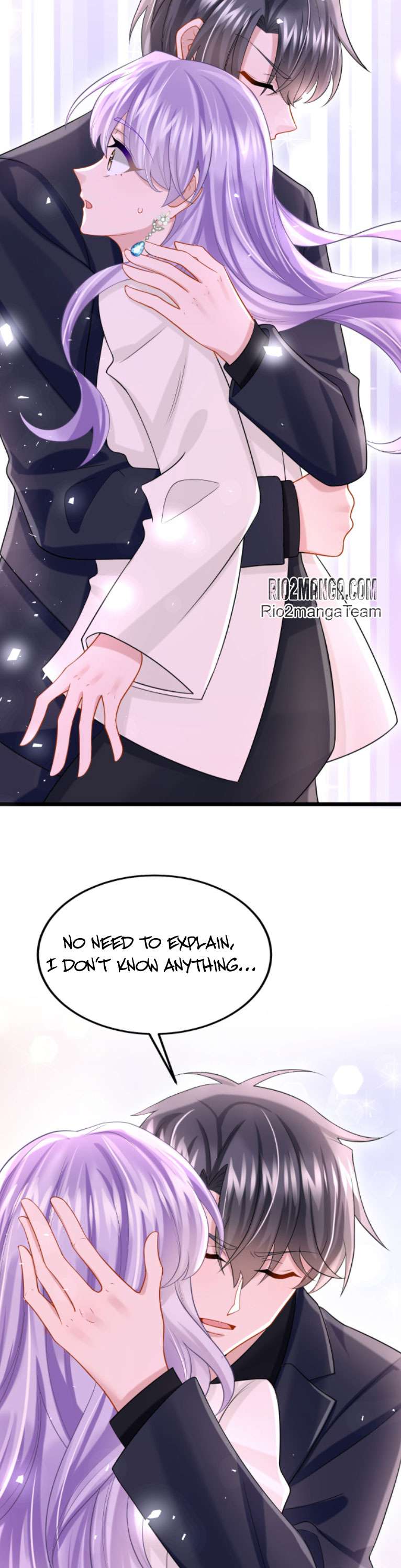 My Cute Baby Is A Wingman - chapter 166 - #5
