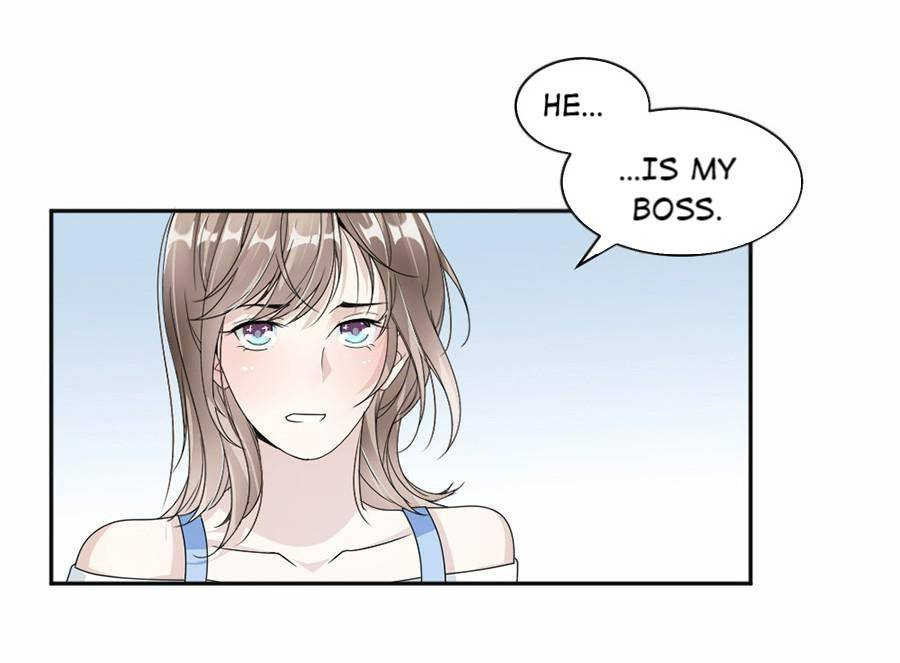 My Cute Wife Is the Boss - chapter 43 - #6