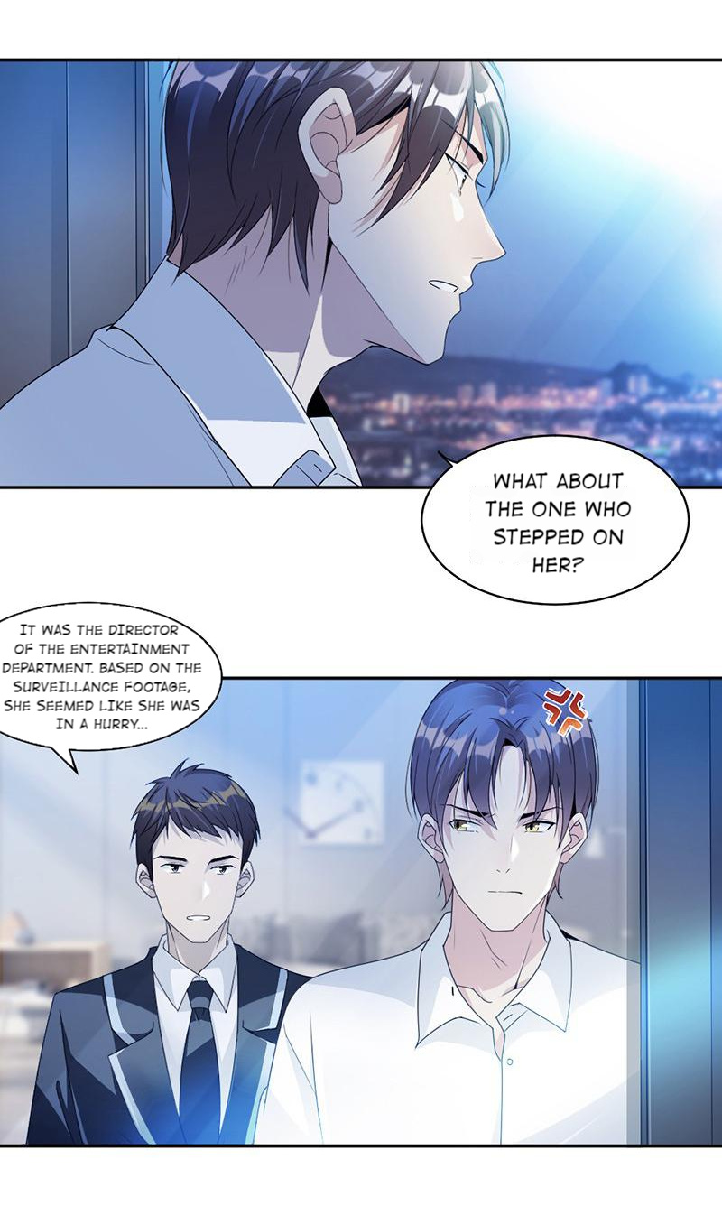 My Cute Wife Is the Boss - chapter 66 - #6