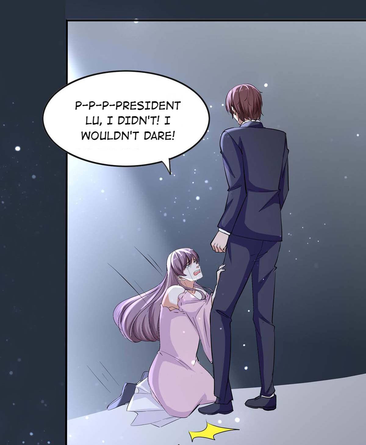 My Dad Is Mr. President - chapter 188 - #5
