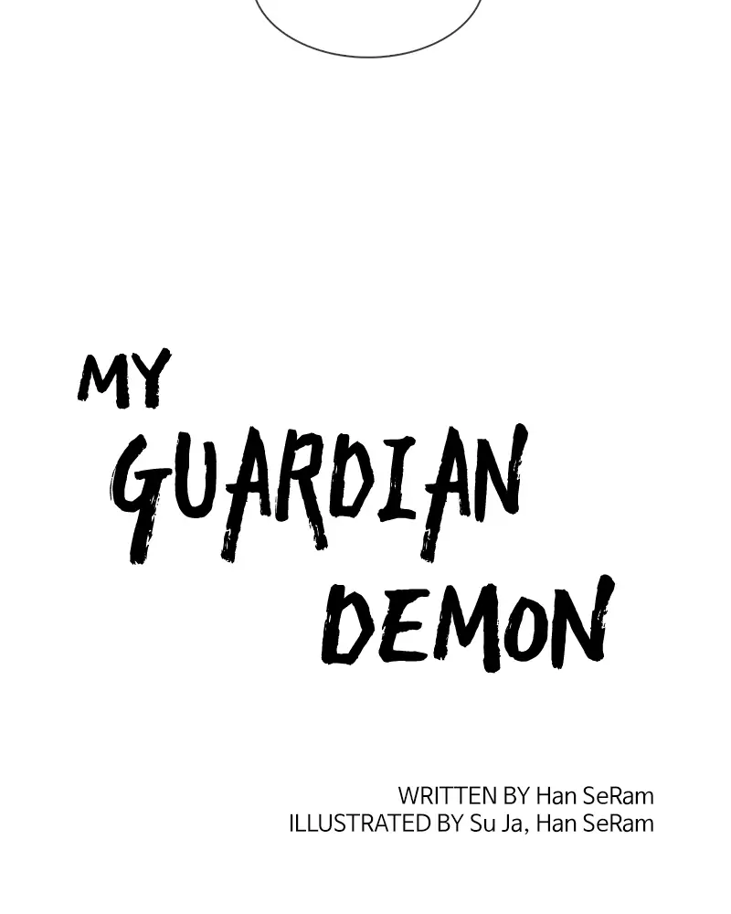 My dangerous guardian - chapter 35 - #4