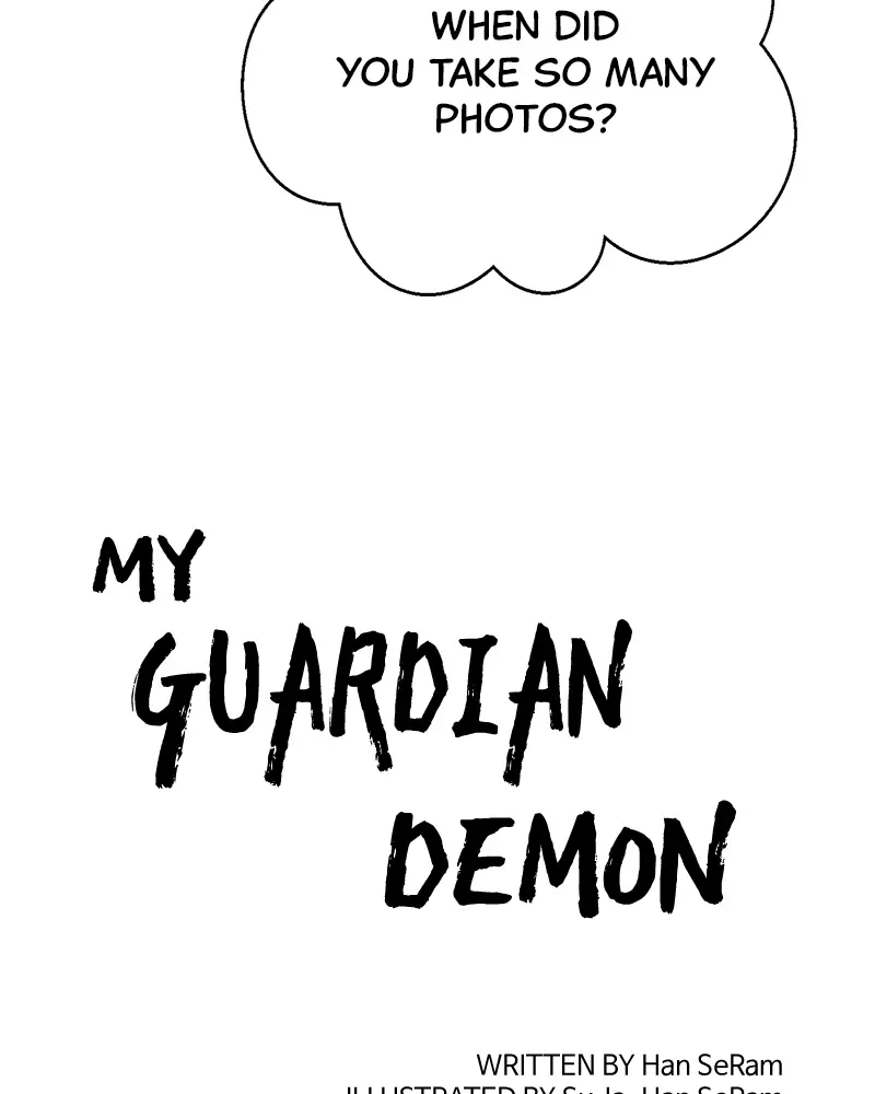 My dangerous guardian - chapter 50 - #6