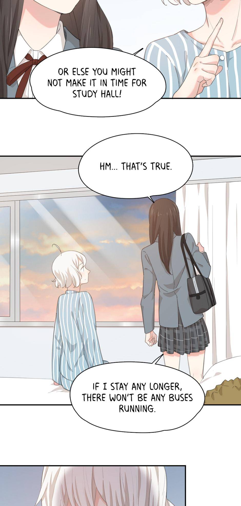 My Darling is the Cutest - chapter 42 - #5