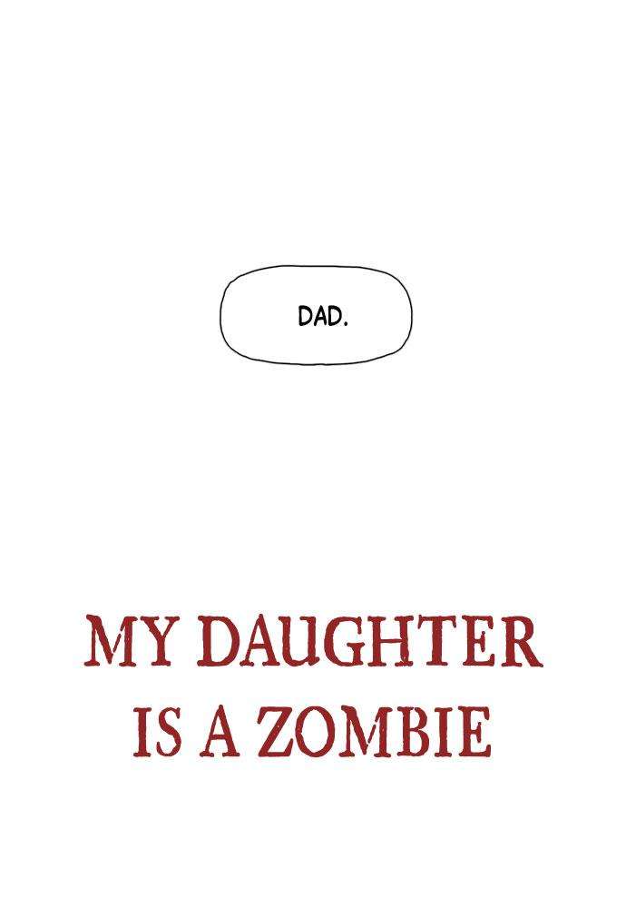 My Daughter Is a Zombie - chapter 50 - #6