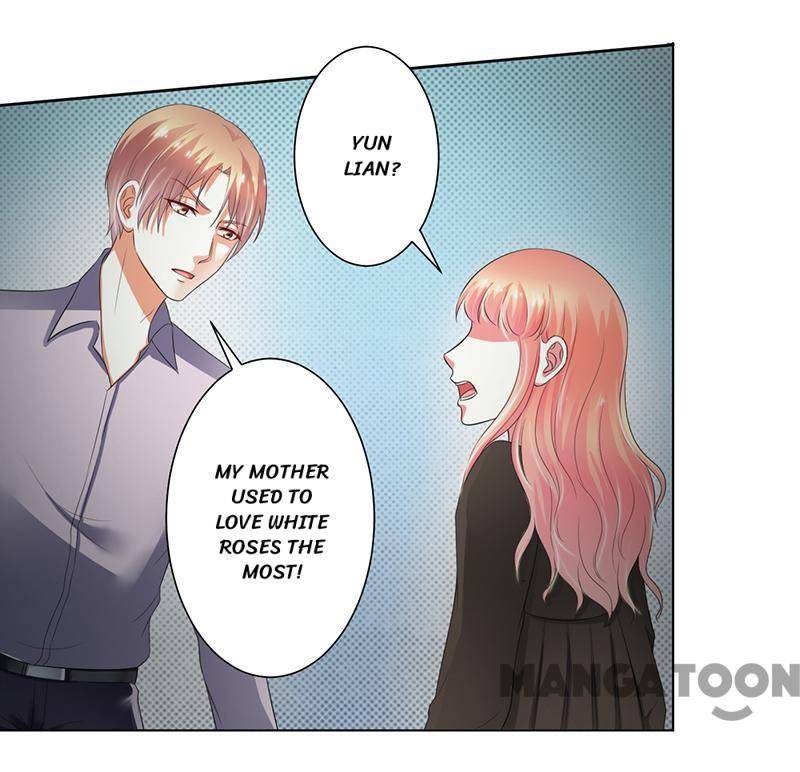 My Deadly Wife: Ceo, I’Ll Make You Pay With Your Life! - chapter 105 - #5