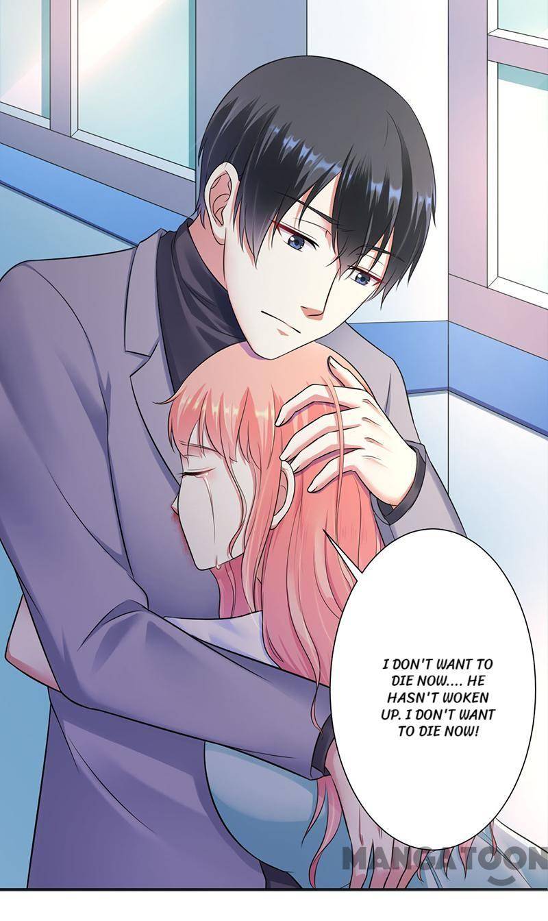 My Deadly Wife: Ceo, I’Ll Make You Pay With Your Life! - chapter 114 - #6