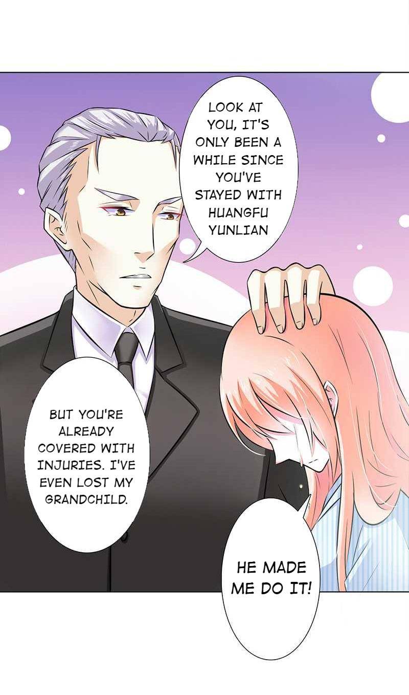 My Deadly Wife: Ceo, I’Ll Make You Pay With Your Life! - chapter 38 - #6