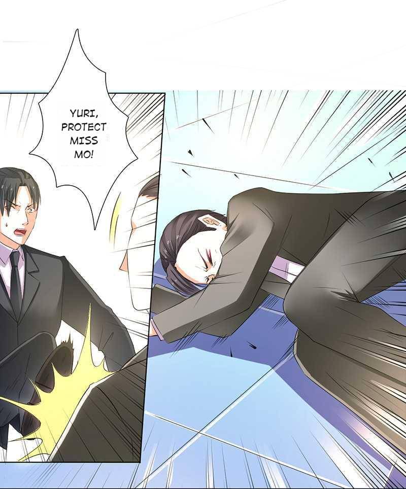 My Deadly Wife: Ceo, I’Ll Make You Pay With Your Life! - chapter 54 - #1