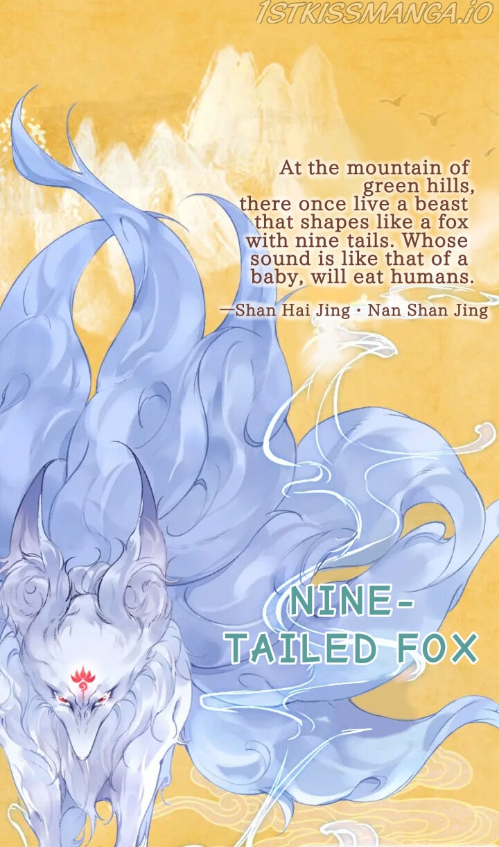 My Dear Fluffy Fox - chapter 0.1 - #4