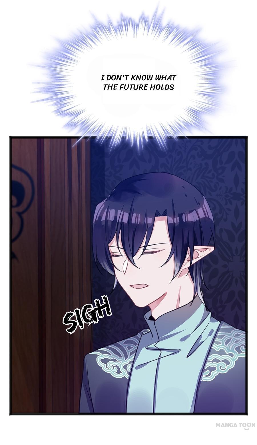 My Dear Vampire Lord - chapter 56 - #5