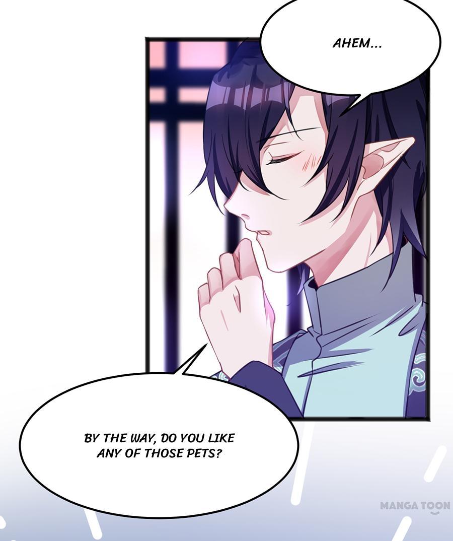 My Dear Vampire Lord - chapter 57 - #4
