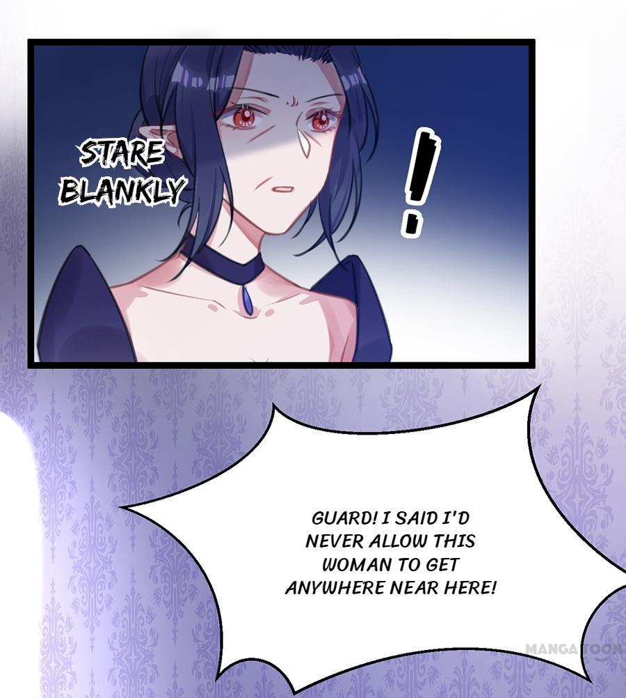 My Dear Vampire Lord - chapter 62 - #6