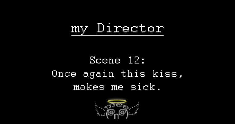 My Director - chapter 12 - #1