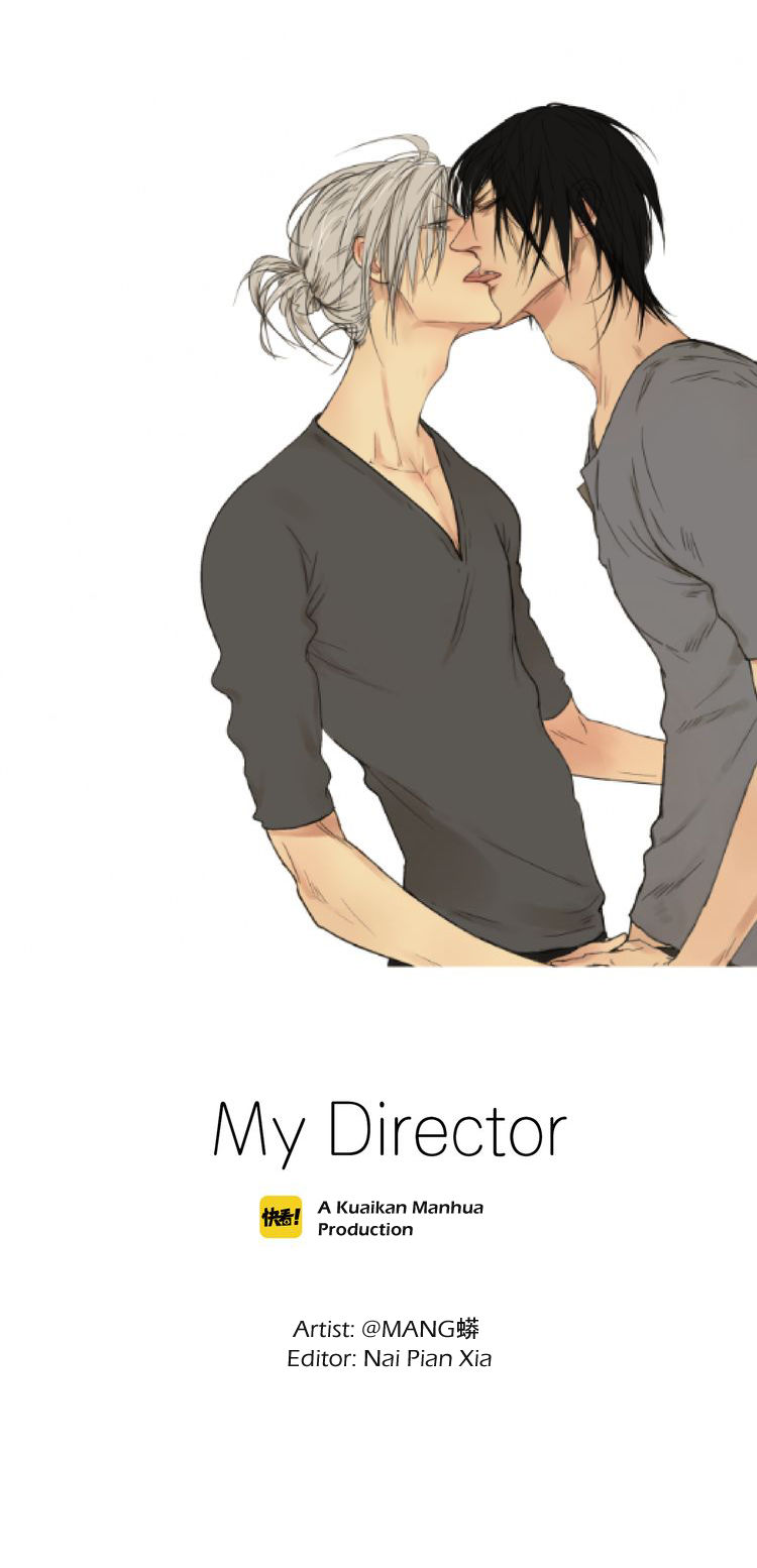 my Director - chapter 7 - #2