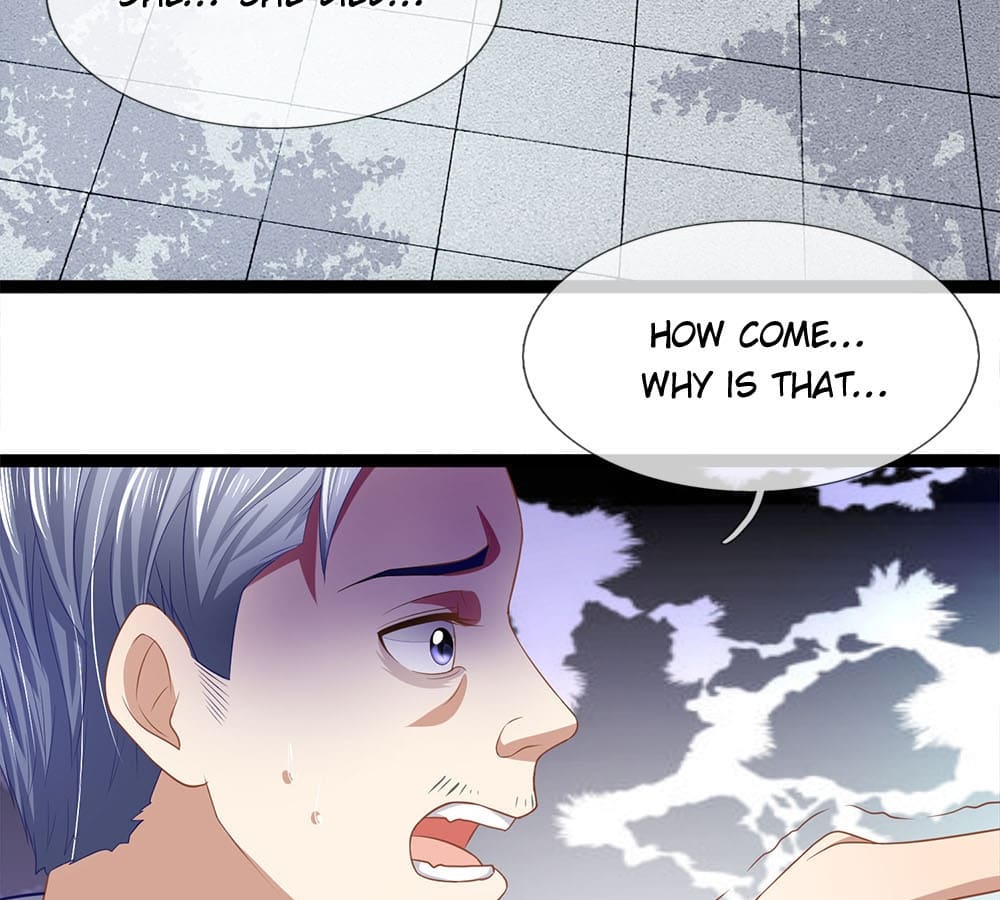 My Double-Faced Ghost Fiancé - chapter 30 - #6