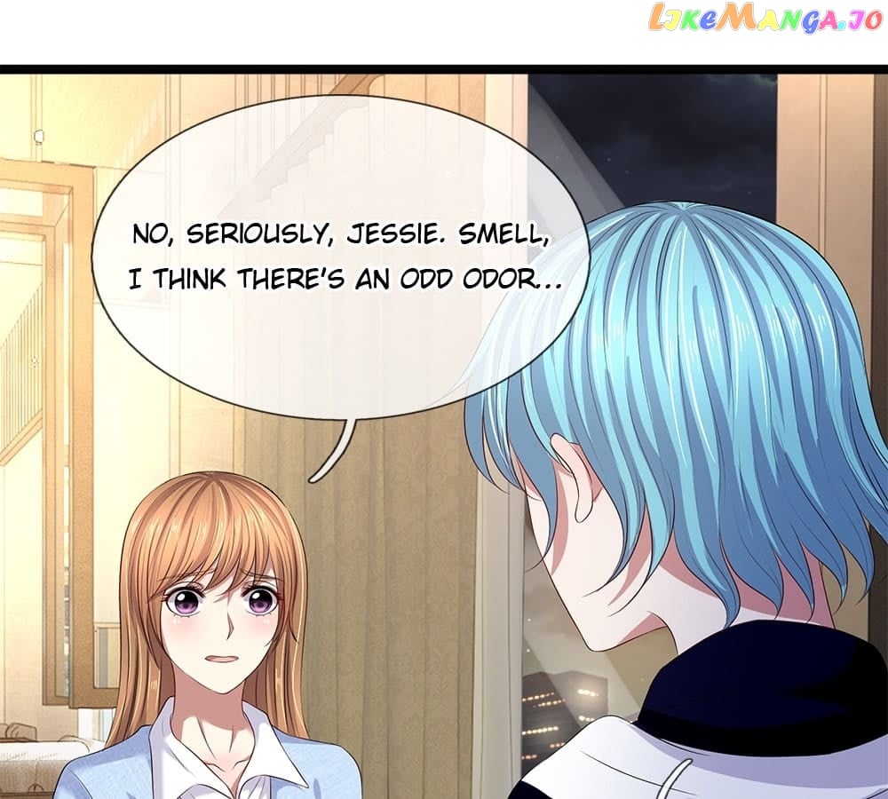 My Double-Faced Ghost Fiancé - chapter 50 - #1