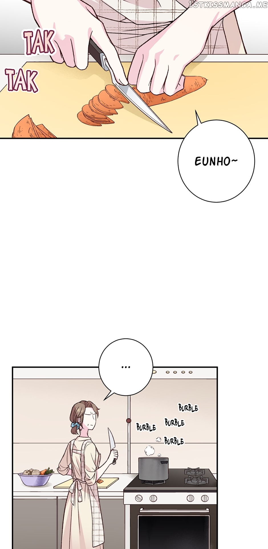My Eunha - chapter 34 - #3