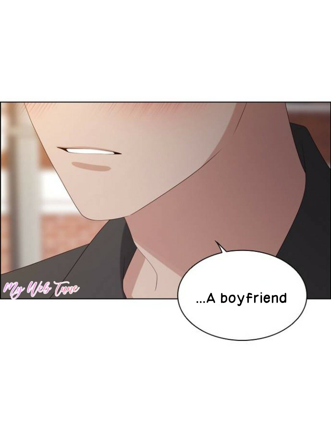 My Ex-Boyfriends Fell In Love With Me - chapter 47 - #1