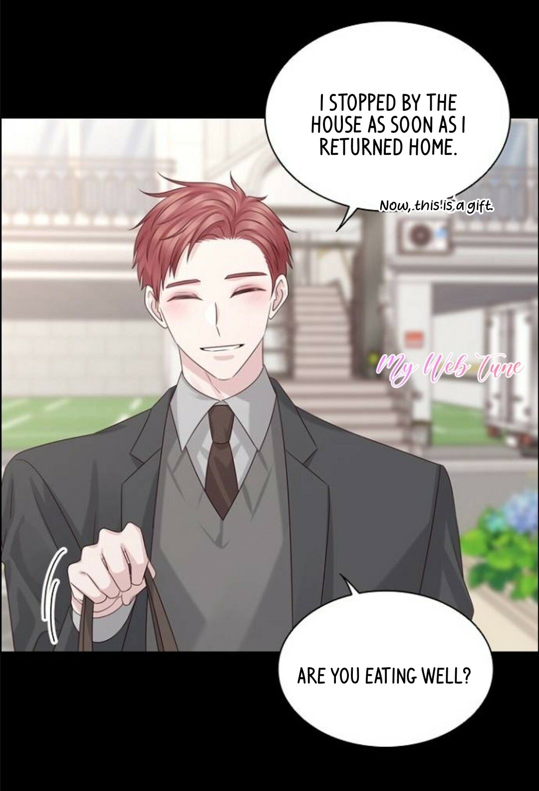 My Ex-Boyfriends Fell In Love With Me - chapter 48 - #6