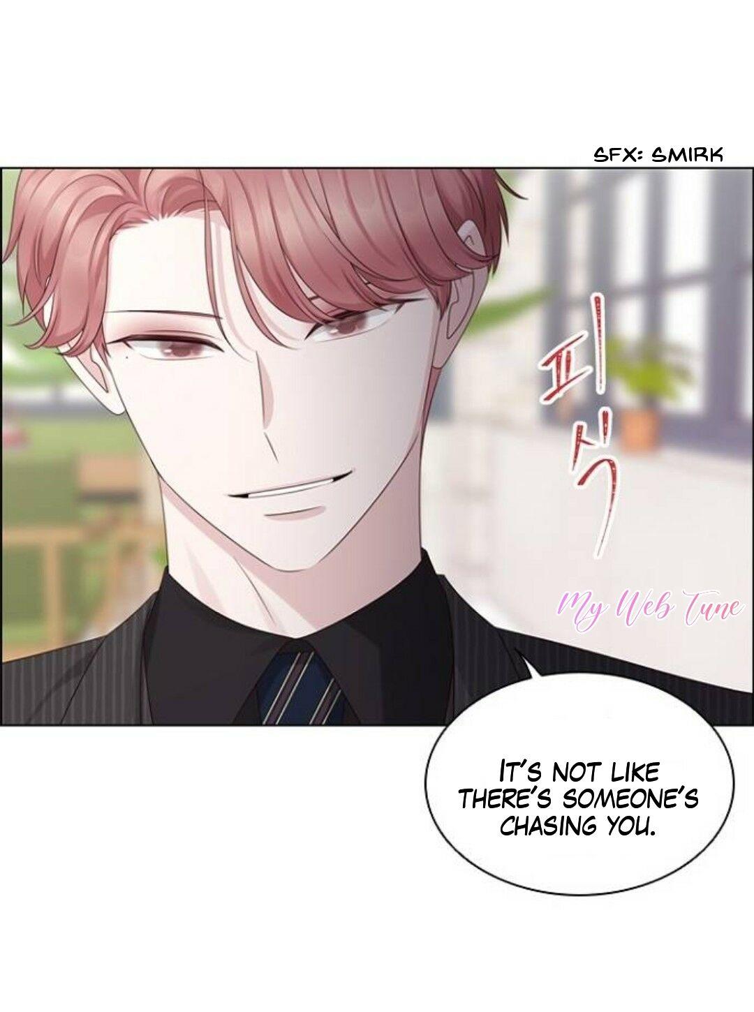 My Ex-Boyfriends Fell In Love With Me - chapter 49 - #4