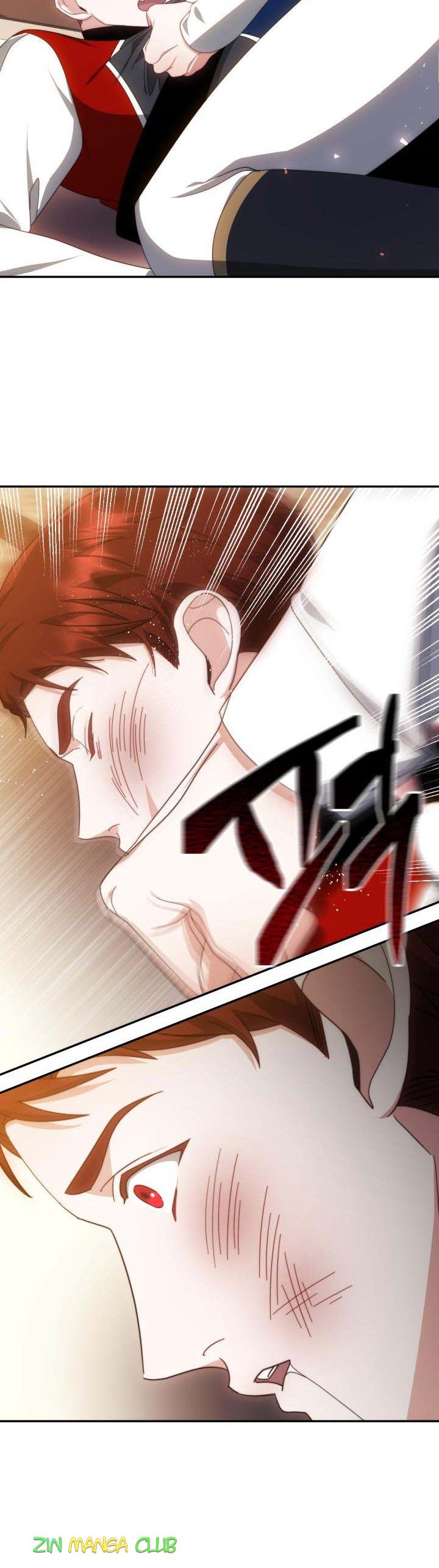 My Ex-Husband Became The Male Lead - chapter 42 - #2