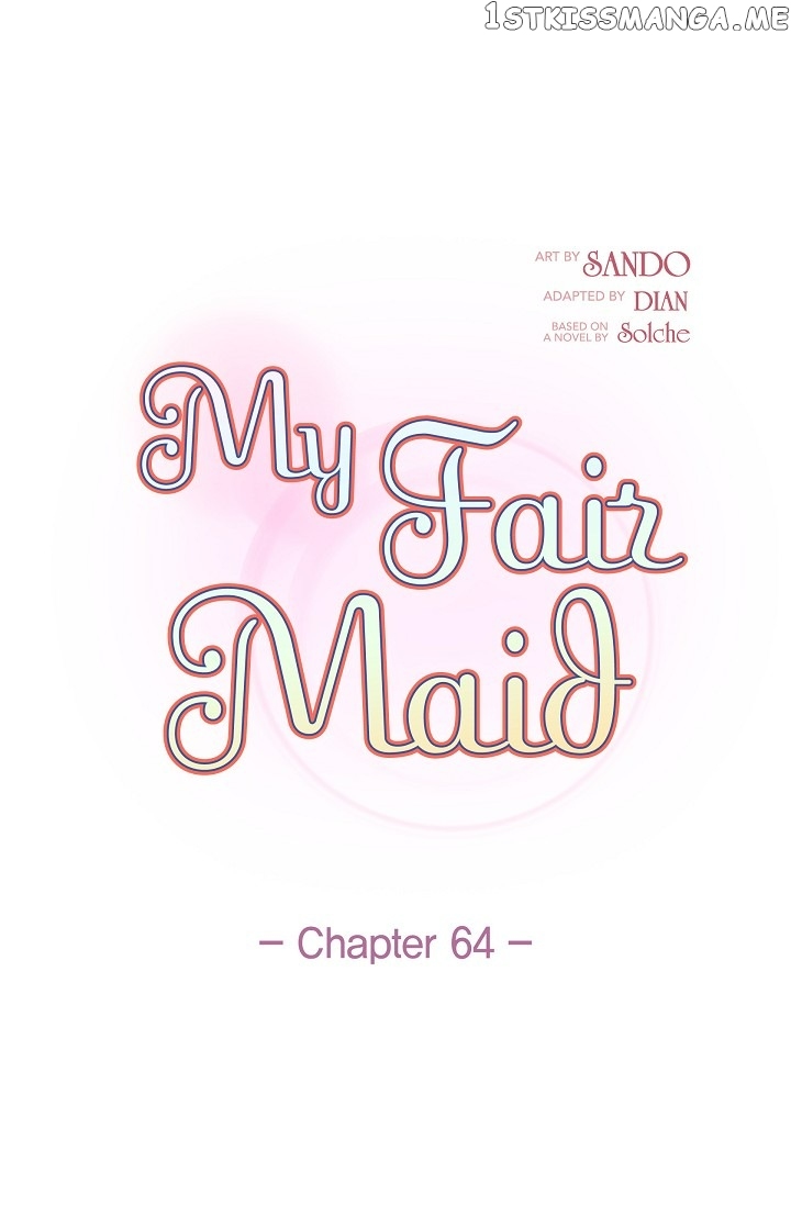 My Fair Maid - chapter 64 - #1