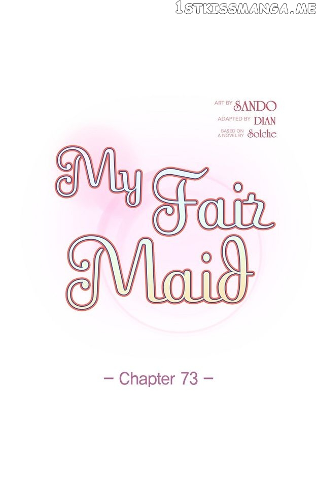 My Fair Maid - chapter 73 - #2