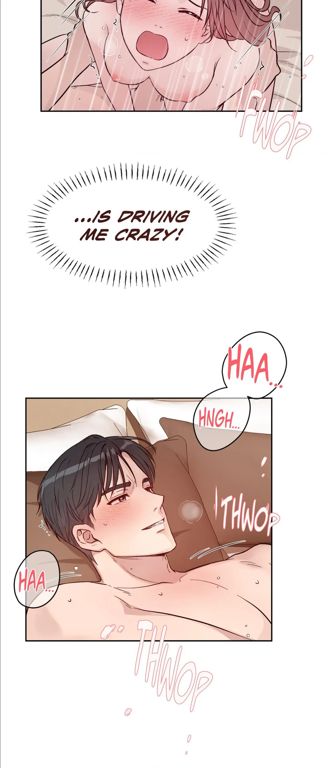 My Fantasies Are Cumming to Life?! - chapter 20 - #6