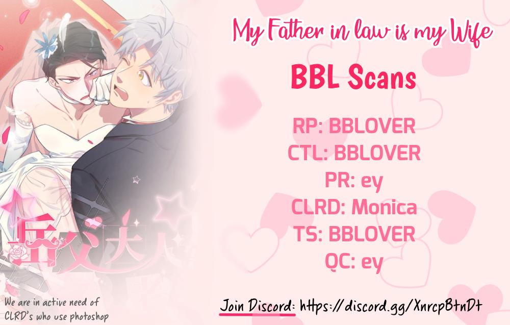 My Father-In-Law Is My Wife - chapter 140 - #1