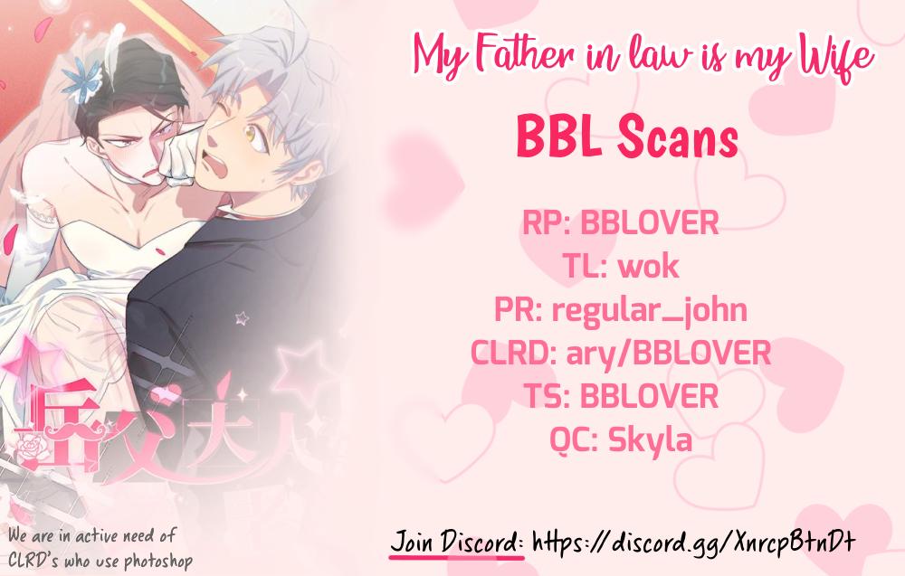 My Father-In-Law Is My Wife - chapter 163 - #2