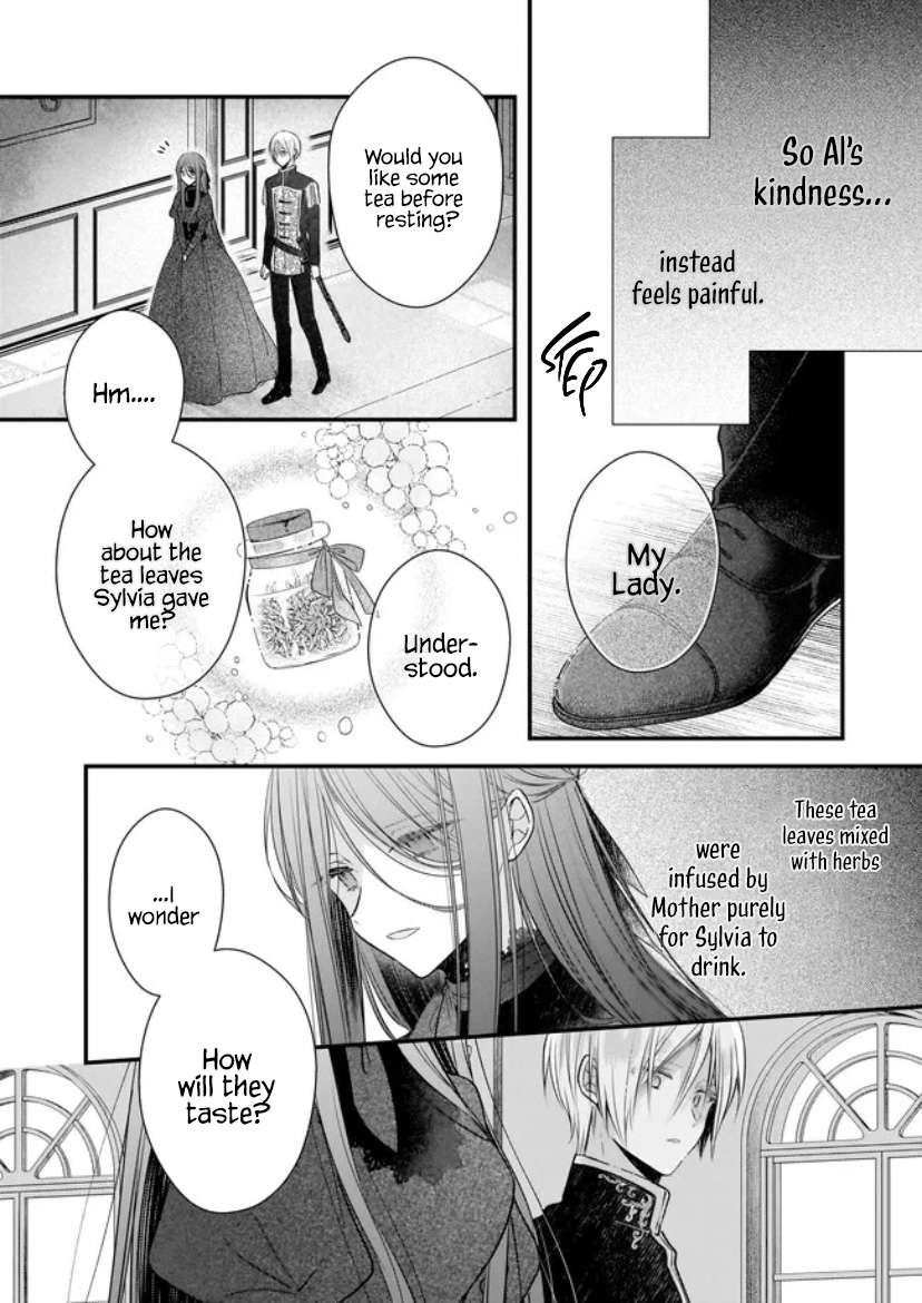 My Fiancé Is In Love With My Little Sister - chapter 20 - #4