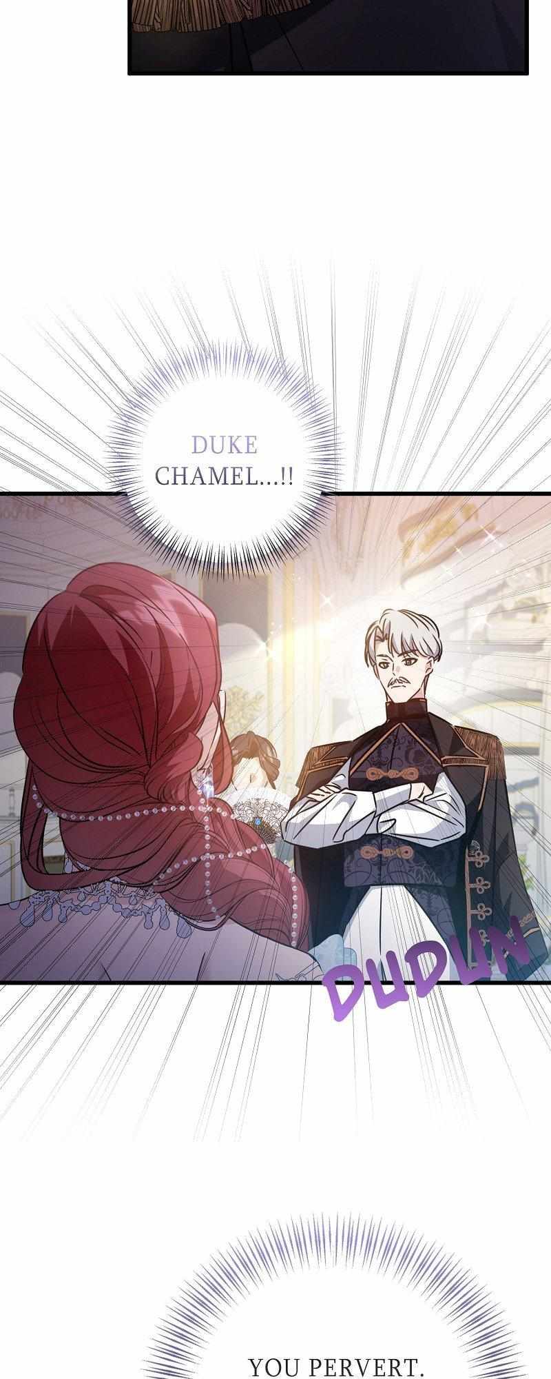 My First kiss With The Evil Butler - chapter 11 - #4