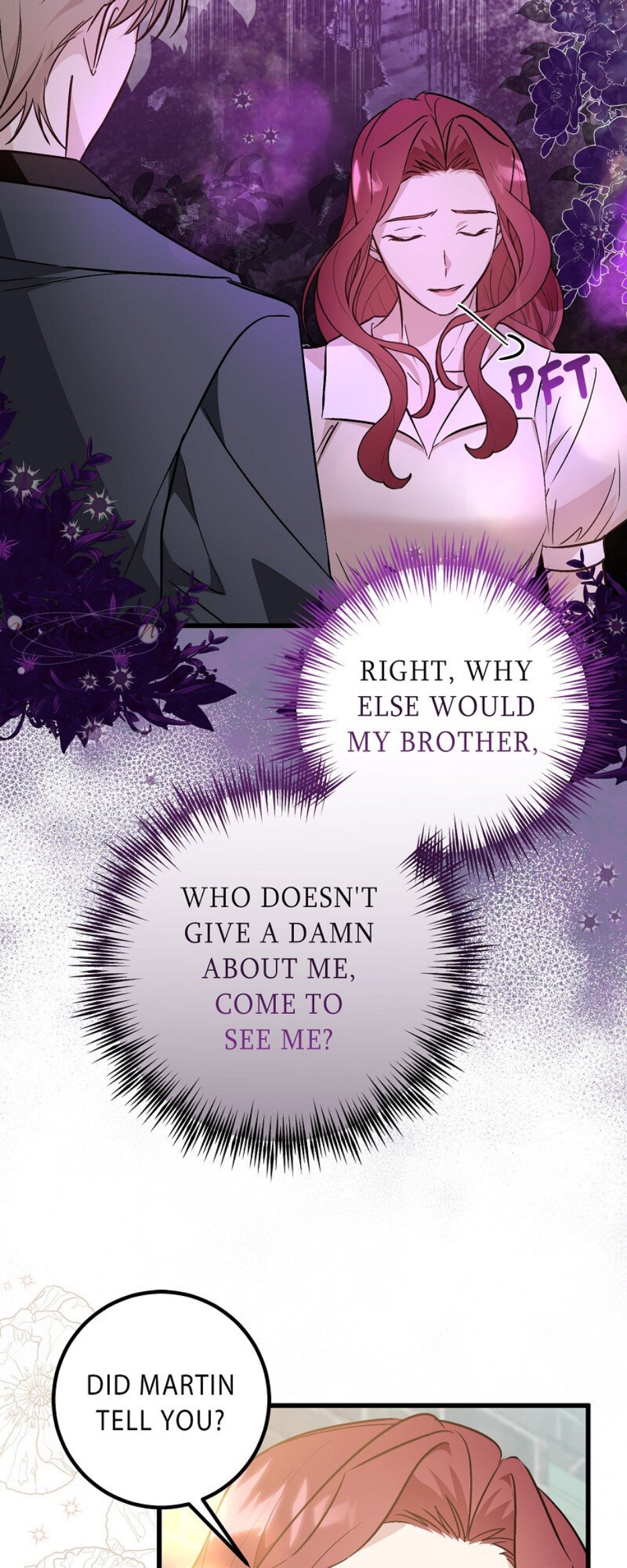 My First kiss With The Evil Butler - chapter 23 - #2