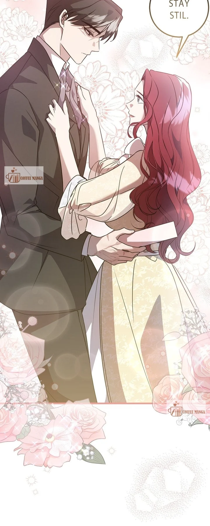 My First kiss With The Evil Butler - chapter 6 - #5