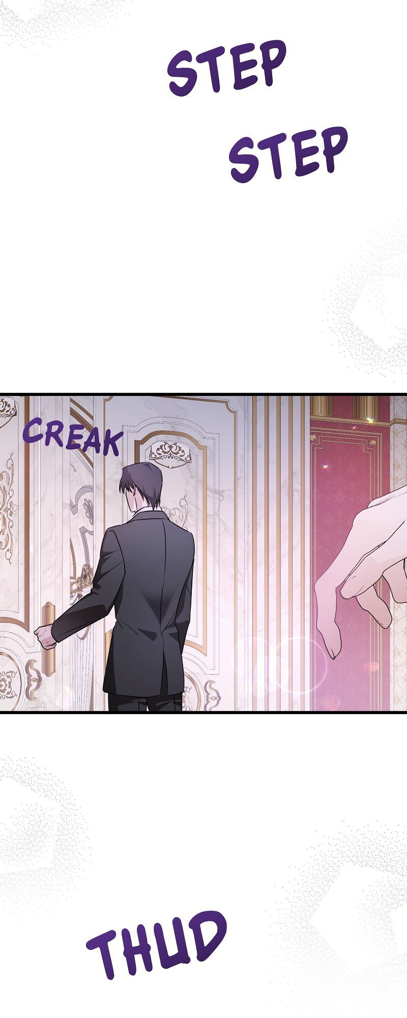 My First kiss With The Evil Butler - chapter 7 - #5
