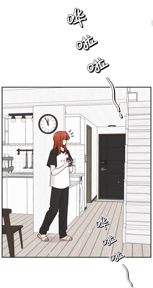 My Food Seems To Be Very Cute - chapter 146 - #4