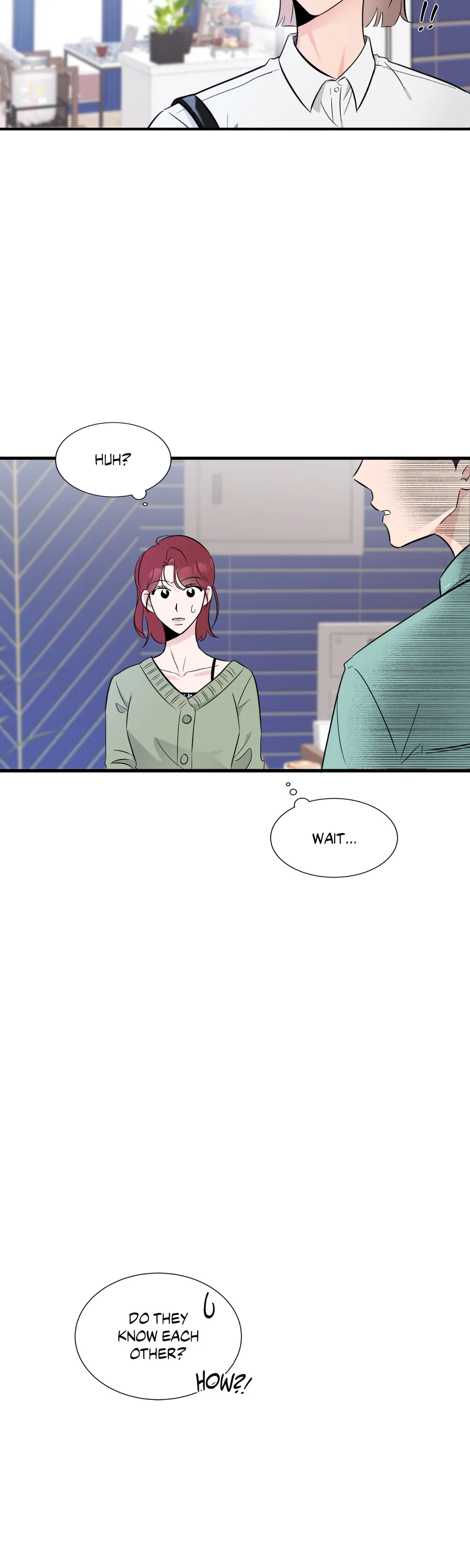 My Former Bias Can’t Find Out - chapter 13 - #4