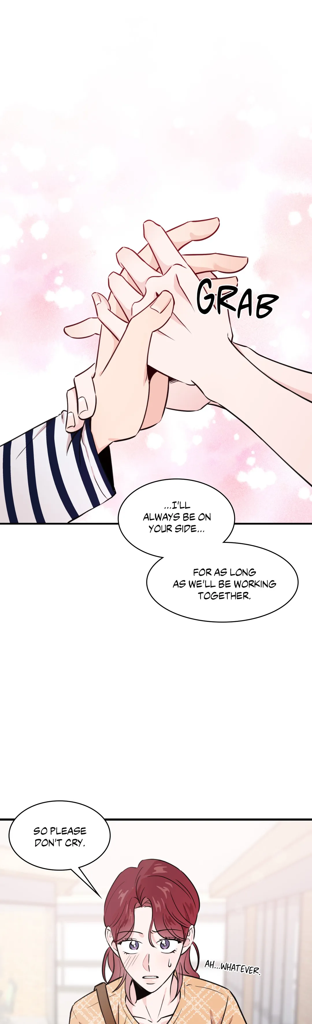 My Former Bias Can’t Find Out - chapter 7 - #5