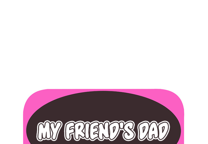 My Friend's Dad - chapter 22 - #1