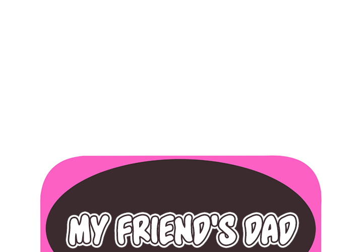 My Friend's Dad - chapter 23 - #1