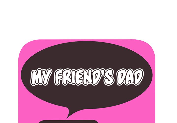 My Friend's Dad - chapter 28 - #1
