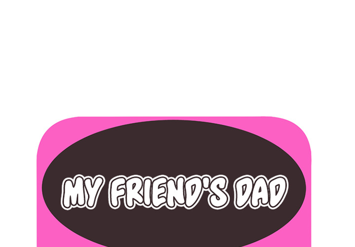 My Friend's Dad - chapter 29 - #1