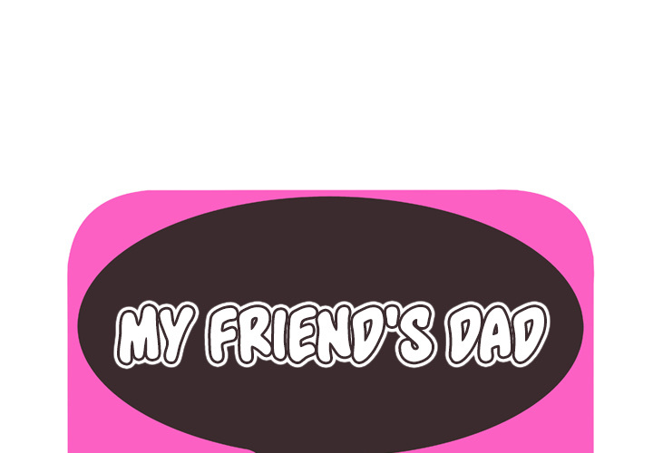 My Friend's Dad - chapter 36 - #1